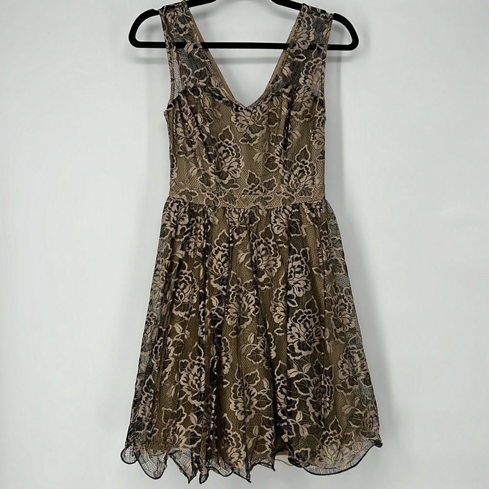 ALTAR’D STATE DRESS